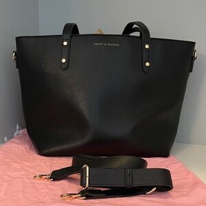 Poppy and Peonies Multitasker